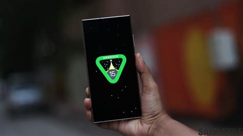 One UI 7.0 (Android 15) Beta Program: Which .